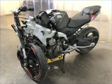 APRILIA 457 RS 