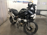 BMW F850GS ADVENTURE A2 TRIPE BLACK