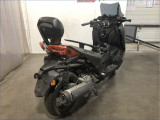 YAMAHA 125 XMAX 
