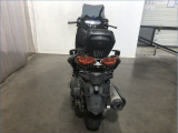YAMAHA 125 XMAX 