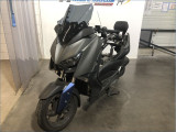 YAMAHA 125 XMAX 