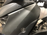 YAMAHA 125 XMAX 