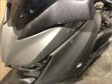 YAMAHA 125 XMAX 