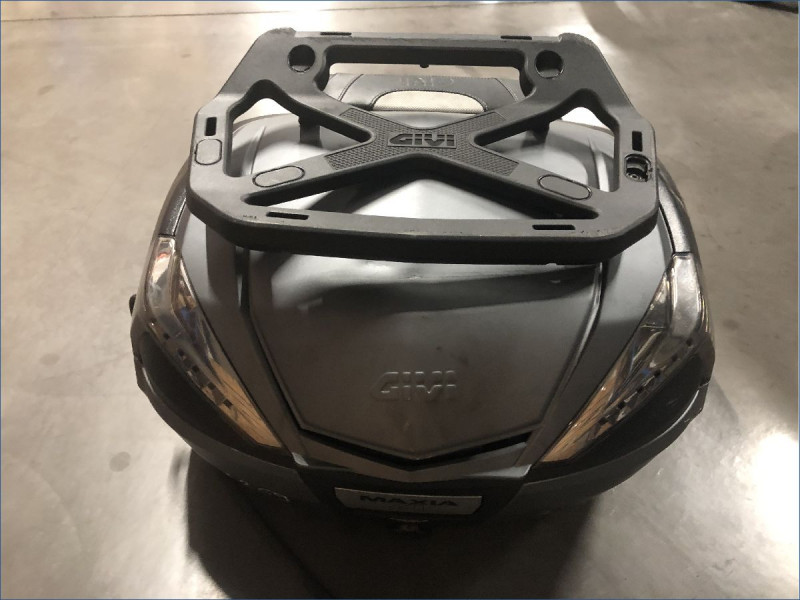 HONDA 1100 AFRICA TWIN ADVENTURE SPORT