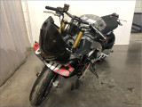 APRILIA 1100 TUONO V4