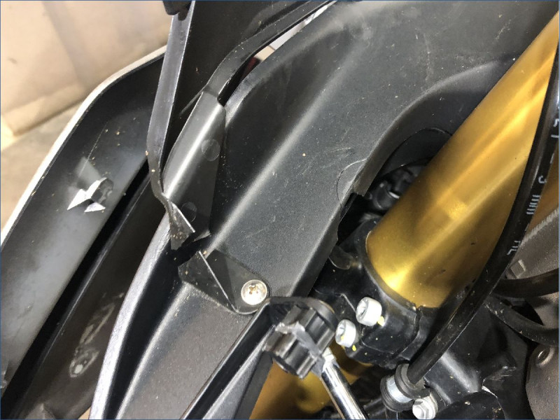 APRILIA 1100 TUONO V4