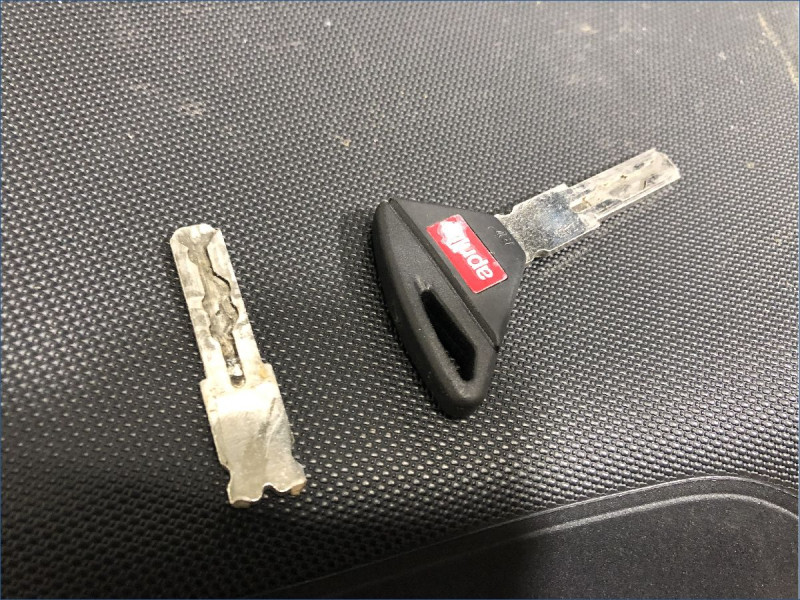 APRILIA 1100 TUONO V4