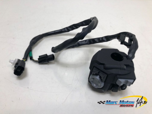 COMMODO GAUCHE SUZUKI 1000 GSX-S GT 2025