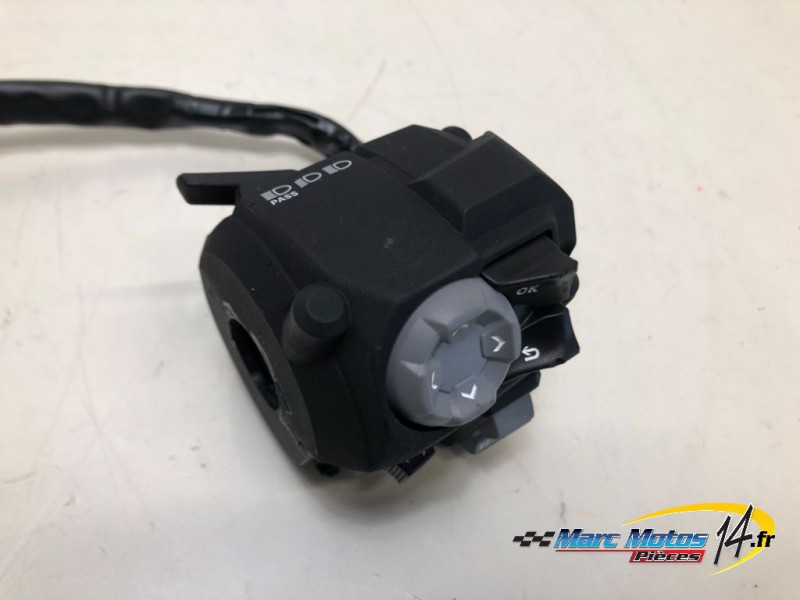 COMMODO GAUCHE SUZUKI 1000 GSX-S GT 2025