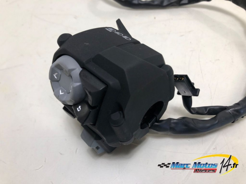 COMMODO GAUCHE SUZUKI 1000 GSX-S GT 2025