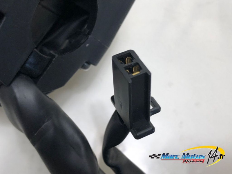 COMMODO GAUCHE SUZUKI 1000 GSX-S GT 2025