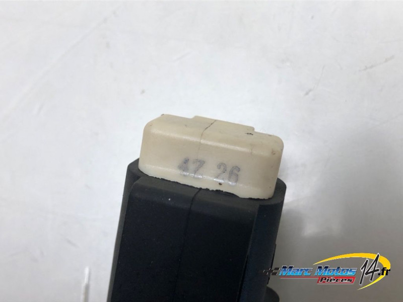 CAPTEUR D'ANGLE SUZUKI 1000 GSX-S GT 2025