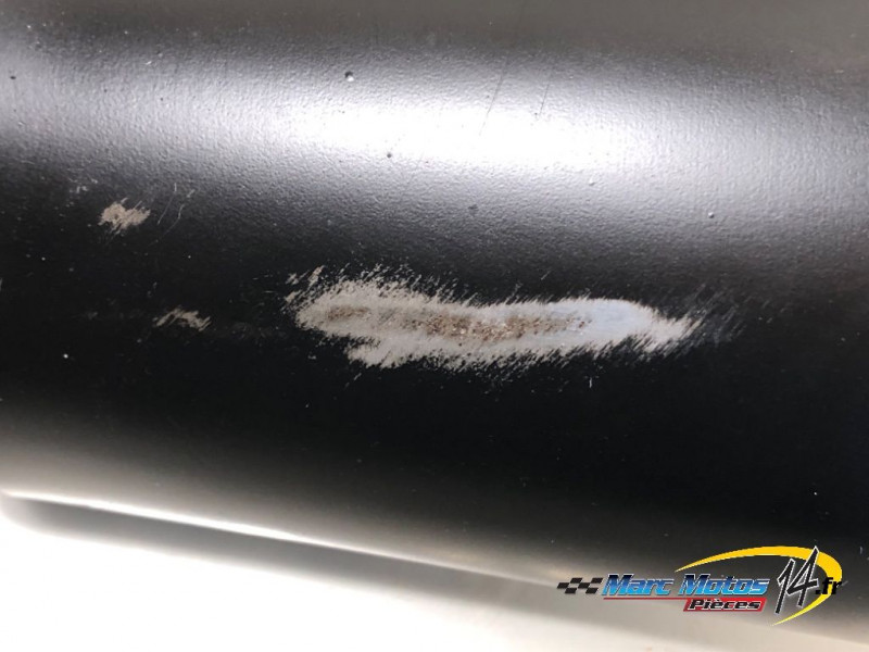 SILENCIEUX HONDA 500 CBR R 2019