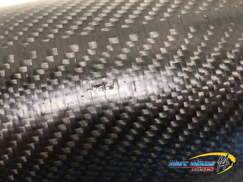 SILENCIEUX HONDA 600 CBR FS 2002