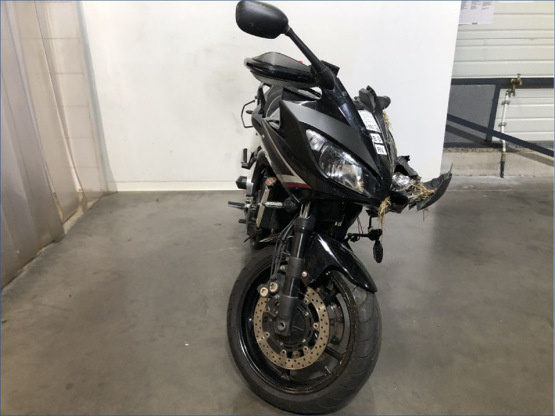 YAMAHA FZ6 S