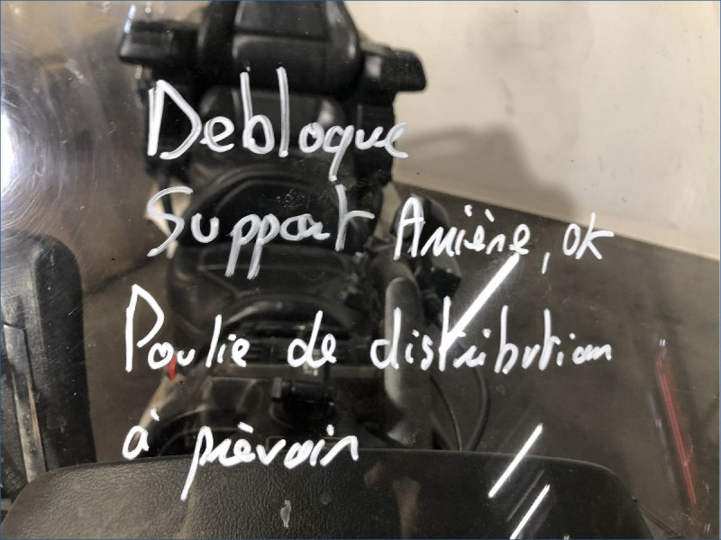 HONDA 1500 GL GOLDWING SE