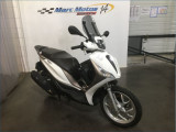 PIAGGIO 125 MEDLEY 