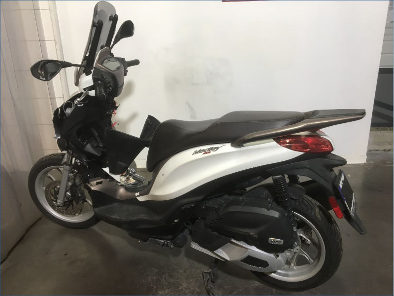 PIAGGIO 125 MEDLEY 