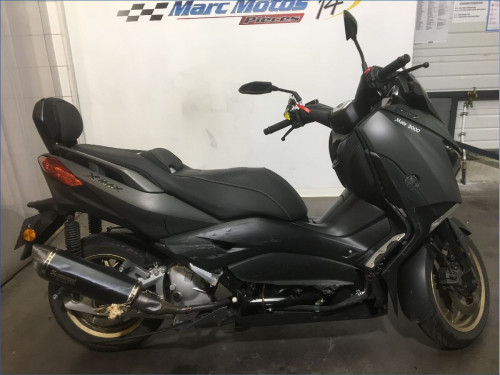 YAMAHA 125 XMAX TECH MAX