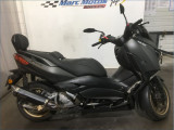 YAMAHA 125 XMAX TECH MAX