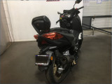 YAMAHA 125 XMAX TECH MAX