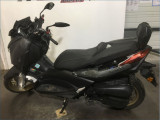 YAMAHA 125 XMAX TECH MAX