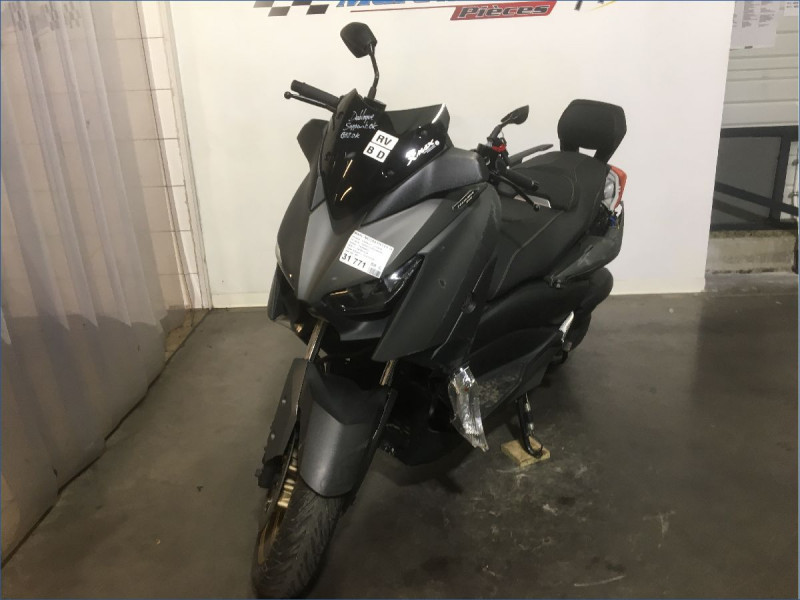 YAMAHA 125 XMAX TECH MAX