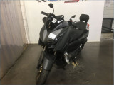 YAMAHA 125 XMAX TECH MAX