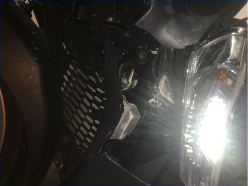 YAMAHA 125 XMAX TECH MAX