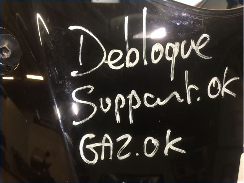 YAMAHA 125 XMAX TECH MAX