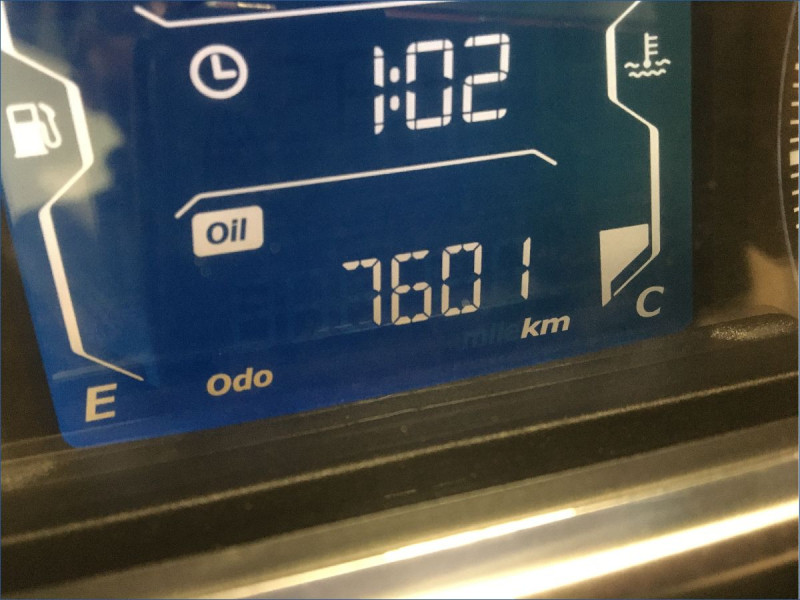 YAMAHA 125 XMAX TECH MAX