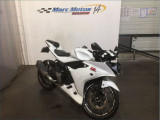 SUZUKI 125 GSX-R 