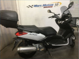 YAMAHA 125 XMAX 