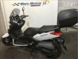 YAMAHA 125 XMAX 