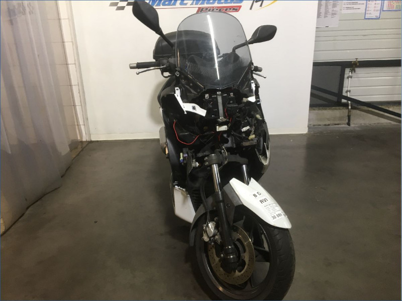 YAMAHA 125 XMAX 