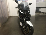 YAMAHA 125 XMAX 