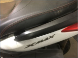 YAMAHA 125 XMAX 