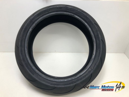 MICHELIN PILOT POWER 2CT 190/50-17