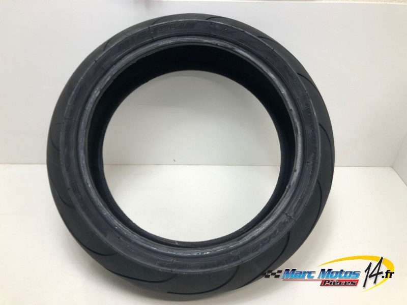 MICHELIN PILOT POWER 2CT 190/50-17