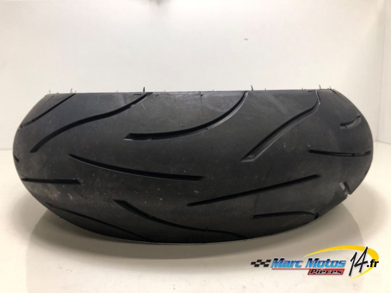 MICHELIN PILOT POWER 2CT 190/50-17