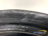 MICHELIN PILOT POWER 2CT 190/50-17