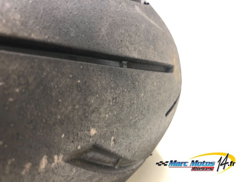 MICHELIN PILOT POWER 2CT 190/50-17