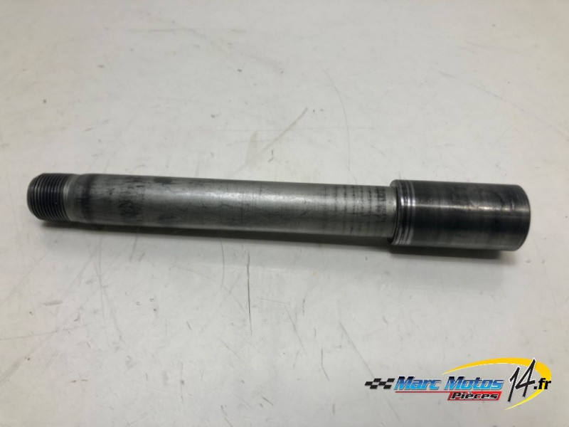 AXE DE ROUE AVANT SUZUKI 1000 GSXR 2004
