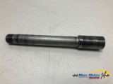AXE DE ROUE AVANT SUZUKI 1000 GSXR 2004