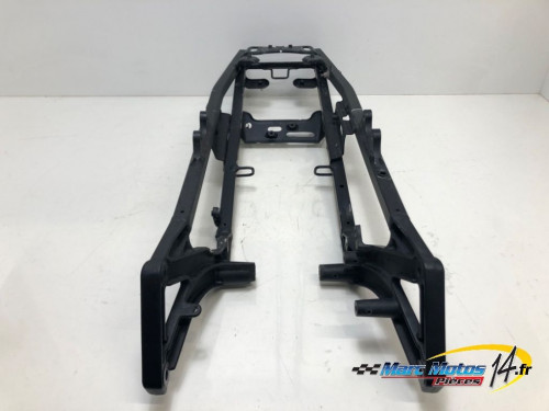 BERCEAU ARRIERE DE CADRE SUZUKI 1000 GSXR 2004