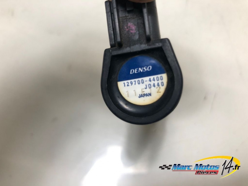 BOBINE CRAYON SUZUKI 1000 GSXR 2004