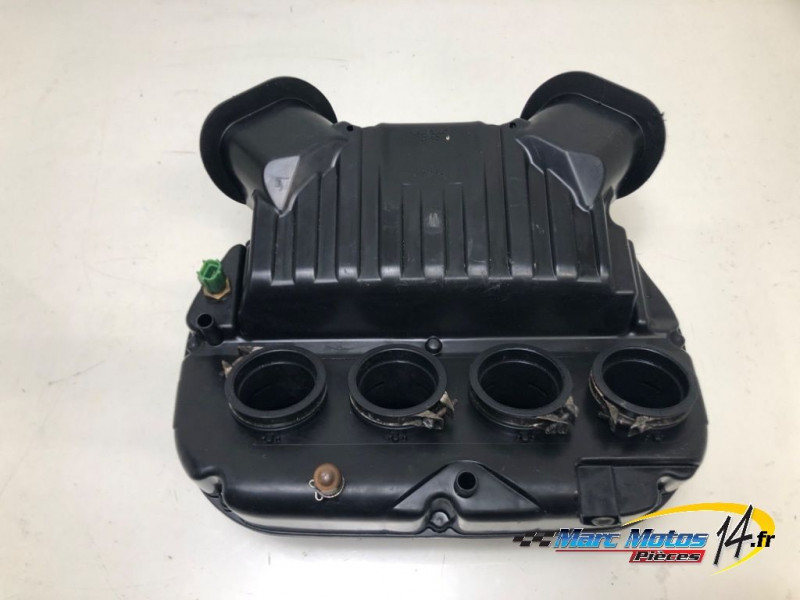 BOITIER DE FILTRE A AIR SUZUKI 1000 GSXR 2004