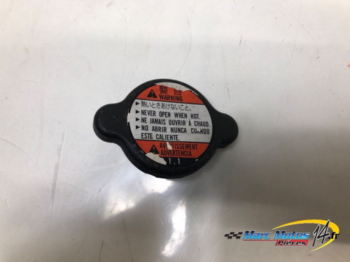 BOUCHON DE RADIATEUR SUZUKI 1000 GSXR 2004