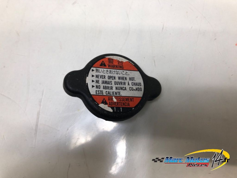 BOUCHON DE RADIATEUR SUZUKI 1000 GSXR 2004