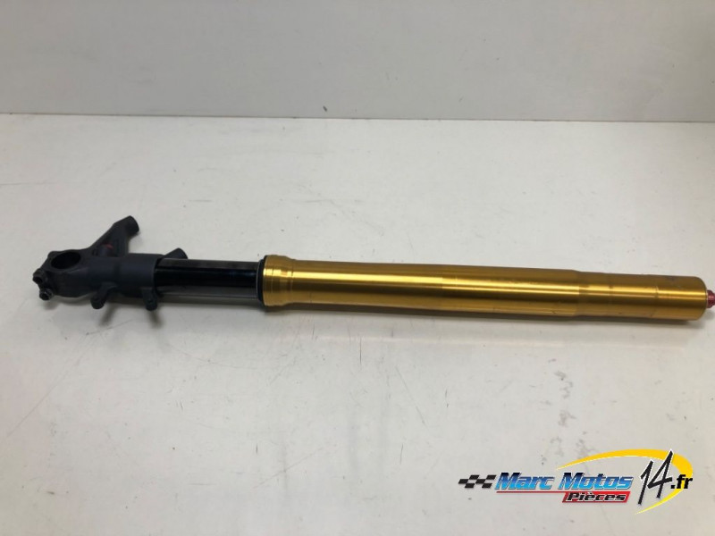 BRAS DE FOURCHE DROIT SUZUKI 1000 GSXR 2004